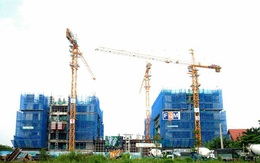 Sức hút nhà ở cho các gia đình trẻ