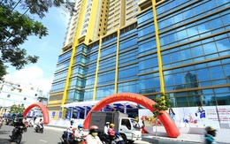 Golden Plaza: Biểu tượng thương mại mới của Chợ Lớn