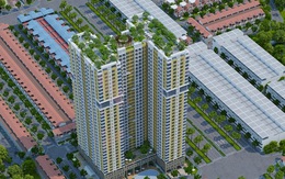 Chỉ với 200 triệu tích lũy, làm sao sở hữu căn hộ  tại  Hà Nội?