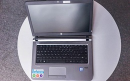 HP ProBook 440 G3 2016 – Lựa chọn tối ưu cho doanh nhân