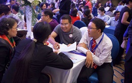 Mland Vietnam tổ chức sự kiện mở bán bất động sản nghỉ dưỡng Vinpearl