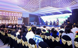 Trọn vẹn giấc mơ sở hữu nhà xịn - xe sang