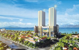 Ngôi sao biển Gold Coast Nha Trang – Đẳng cấp an cư, đầu tư hoàn hảo