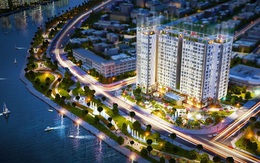 Riva Park: Quy hoạch và pháp lý nâng tầm giá trị đầu tư