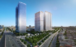 Ưu đãi đặc biệt cho khách Vip Vietinbank chọn mua Vinhomes Metropolis