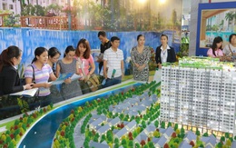 Dễ dàng mua nhà ở khu Nam TP.HCM