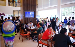 Thời cơ đã đến cho khách trẻ chọn nhà khu Nam TP.HCM