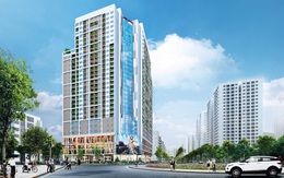 Những điểm cộng của dự án Golden Field Mỹ Đình