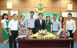 CTCP Nông nghiệp và Thực phẩm Hà Nội – Kinh Bắc đầu tư 410 tỷ đồng phát triển dự án trồng vùng nguyên liệu 500 ha cây hồ tiêu