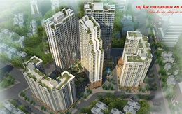 Sự chuyển mình của The Golden An Khánh trên thị trường chung cư giá rẻ