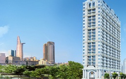 Bất động sản quận 4: Cú hích từ những cây cầu