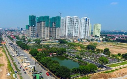 Tăng sức hút cho bất động sản cuối năm