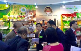 Công ty cổ phần nông nghiệp và thực phẩm Hà Nội-Kinh Bắc công bố lợi nhuận tăng mạnh