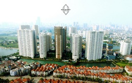 Cuối năm ưu đãi lớn khi mua nhà tại dự án Mulberry Lane