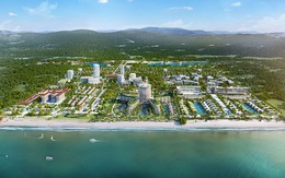 BIM Group khởi công dự án Phú Quốc Waterfront