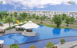 Melosa Garden – dự án tiệm cận mô hình nhà ở quốc tế