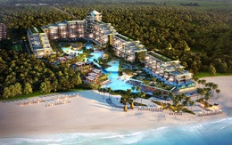 Xuất khẩu bất động sản cao cấp theo cách Sun Group