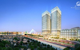 Thông tin này sẽ làm giới đầu tư BĐS Hà Nội "đứng ngồi không yên"