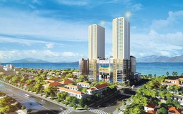 Gần 500 căn hộ Goldcoast Nha Trang đã được đăng ký đặt chỗ