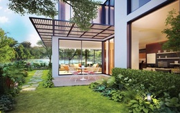 Sống đẳng cấp – Đầu tư thông minh tại Vinhomes Thăng Long