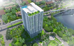 Lợi nhuận tối đa từ 5 giá trị  tại Hoàng Cầu Skyline