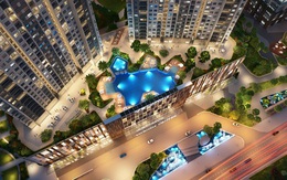 Thị trường bất động sản Hà Nội: Sôi động ở phía Tây