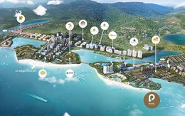 Pearl Villas – khẳng định đẳng cấp thượng lưu