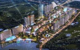 Dự án Cocobay Đà Nẵng – món hời của dân đầu tư