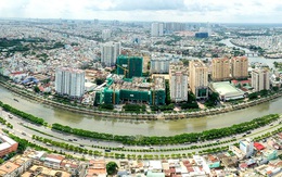 Mua The GoldView có cơ hội trúng xe Mercedes trị giá 1,7 tỷ đồng