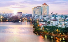 Ra mắt khách sạn Pan Pacific đầu tiên tại Việt Nam