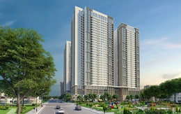 Eco Green City tri ân khách hàng, mở bán đợt cuối