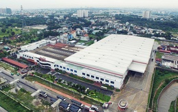 Công trình xanh không chỉ là dịch vụ cộng thêm cho chủ đầu tư