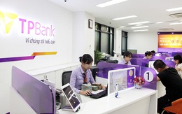 Mua sắm thả ga, tích điểm nhận quà với TPBank Loyalty