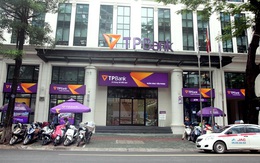 Moody xếp hạng TPBank với mức tín nhiệm cao và triển vọng ổn định