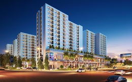 Cú “bứt tốc” của Nam Long