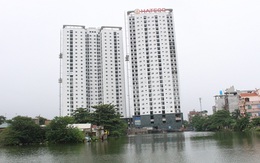Hateco Hoàng Mai: Chỉ đóng 540 triệu nhận nhà ở ngay