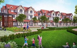 Đại lộ Thăng Long: Tâm điểm mới thị trường BĐS