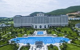 Sức hút từ biệt thự biển Vinpearl Golf Land Resort & Villas