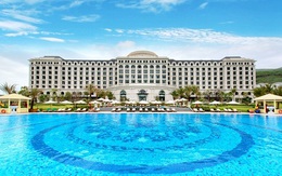 Đầu tư Vinpearl Golf Land Resort & Villas hưởng chính sách bán hàng hấp dẫn