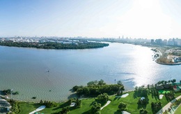 Diamond Island: Khi vị trí chiến lược trở thành điểm đầu tư lý tưởng