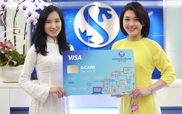 Năm lý do bạn nên sở hữu E-card ngay hôm nay