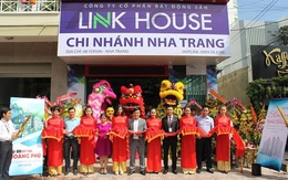 Linkhouse Corporation khai trương chi nhánh thứ 6 tại Nha Trang