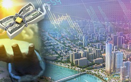 Toàn cảnh kênh đầu tư 2015-2016