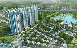 Mở bán đợt cuối dự án Five Star Garden