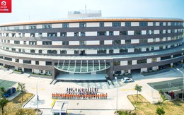 Sàn BĐS Rồng Bay độc quyền phân phối 39 căn nhà phố đẹp nhất FPT City