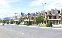 Bàn giao Shophouse thông minh đầu tiên tại Đà Nẵng đáp ứng mong đợi của khách hàng