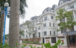 Giá trị cốt lõi của dự án trọng điểm phía Tây thành phố