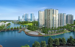 Mua nhà Aqua Bay Ecopark trúng 50 xe Ford EcoSport