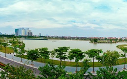 Chính thức ra mắt tòa A2 dự án An Bình City