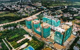 Gia Hòa mở bán block view sông đẹp nhất The Art